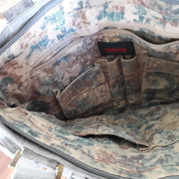 Hobo International purse - Picture 2 of 4